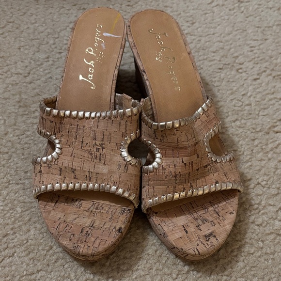 Jack rogers - Picture 1 of 5